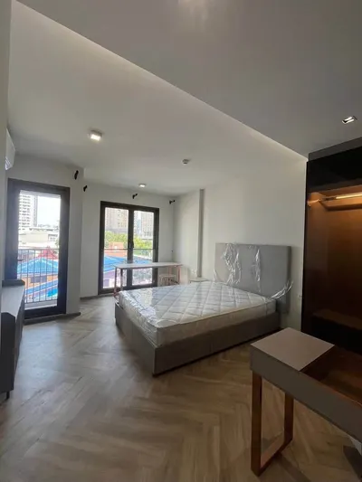 Condo 1 chambre à louer à Chapter Thonglor 25, photo 1 sur 4