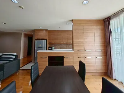 Villa Sikhara的2房公寓出租，第10张，共10张