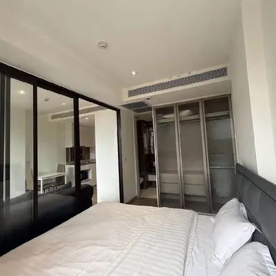 1-bed condo for rent at Fynn Asoke, photo 5 of 5