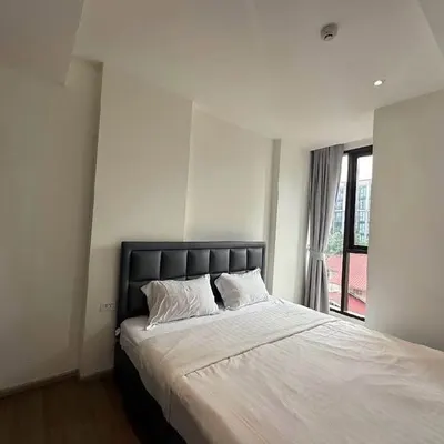 1-bed condo for rent at Fynn Asoke, photo 4 of 5