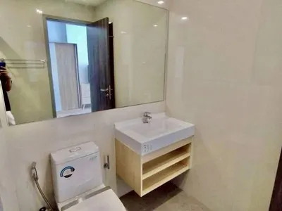 1-bed condo for rent at The Rich Rama 9 - Srinakarin, photo 5 of 8