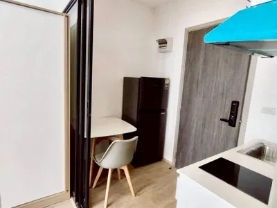 1-bed condo for rent at The Rich Rama 9 - Srinakarin, photo 4 of 8