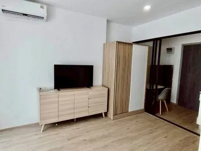1-bed condo for rent at The Rich Rama 9 - Srinakarin, photo 7 of 8