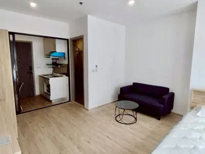 1-bed condo for rent at The Rich Rama 9 - Srinakarin, photo 8 of 8