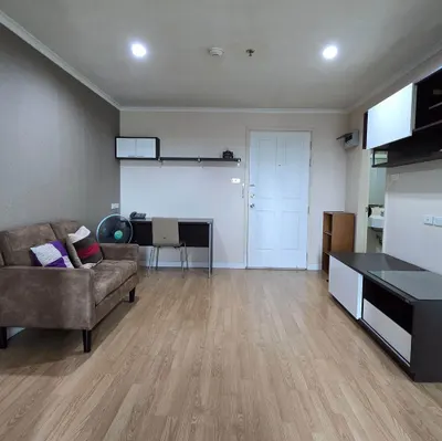 Lumpini Place Rama 8の1ベッドルームコンドミニアム（賃貸）、写真2/4