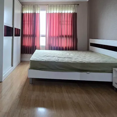 Lumpini Place Rama 8の1ベッドルームコンドミニアム（賃貸）、写真1/4