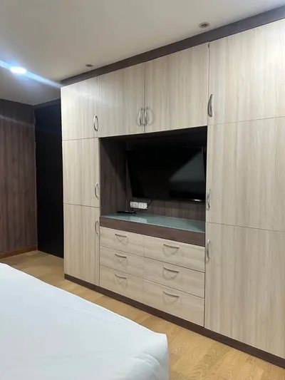 2-bed condo for rent near BTS On Nut, photo 4 of 5