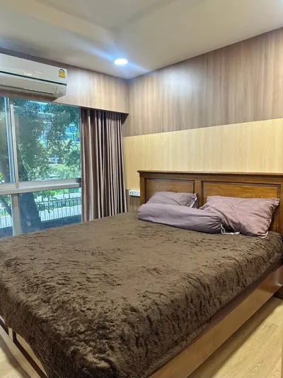 2-bed condo for rent near BTS On Nut, photo 5 of 5