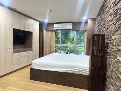 2-bed condo for rent near BTS On Nut, photo 3 of 5