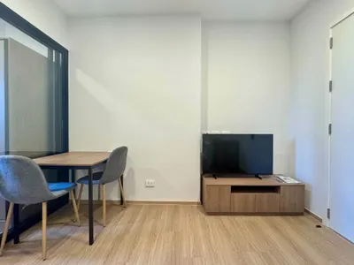 1-bed condo for rent at Chapter One Spark Charan, photo 5 of 5