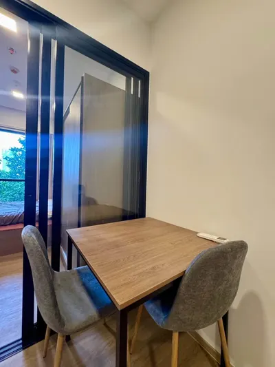 1-bed condo for rent at Chapter One Spark Charan, photo 3 of 5