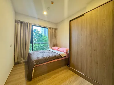 1-bed condo for rent at Chapter One Spark Charan, photo 1 of 5