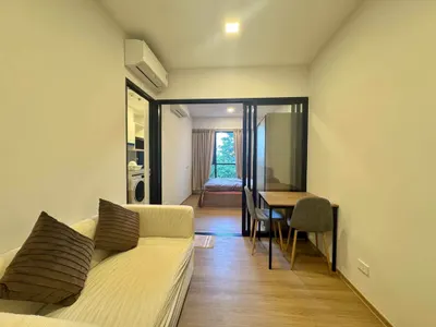 1-bed condo for rent at Chapter One Spark Charan, photo 2 of 5