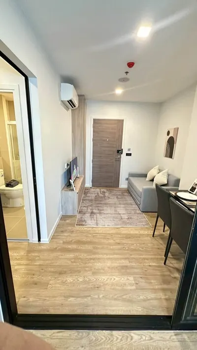 1-bed condo for rent at Modiz Sukhumvit 50 โมดิซ สุขุมวิท 50, photo 3 of 5