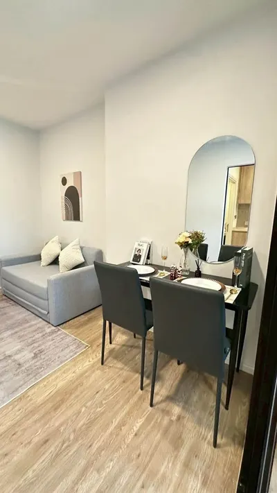 1-bed condo for rent at Modiz Sukhumvit 50 โมดิซ สุขุมวิท 50, photo 5 of 5