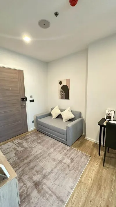 1-bed condo for rent at Modiz Sukhumvit 50 โมดิซ สุขุมวิท 50, photo 2 of 5