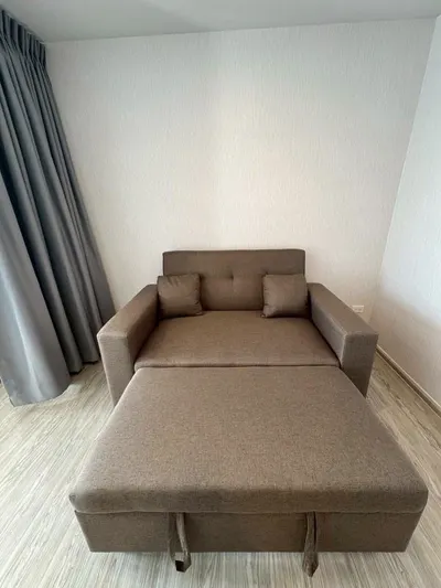 ให้เช่าคอนโด 1 ห้องนอน Regent Home Bangna รูปที่ 1 จาก 5