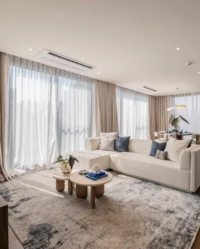 3-bed condo for rent at Via 34, photo 9 of 10
