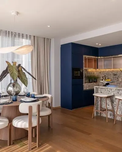 3-bed condo for rent at Via 34, photo 10 of 10