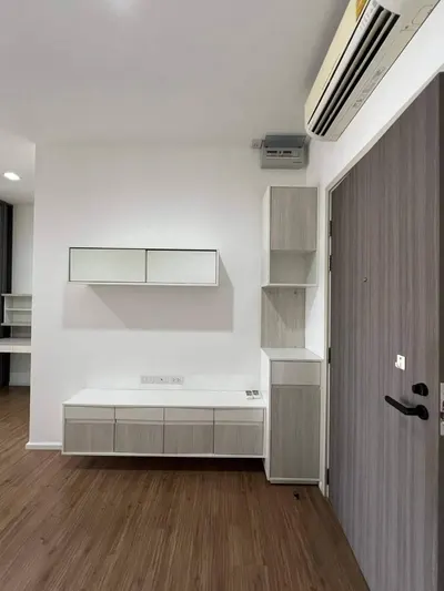 Condo 1 chambre à louer près de la station BTS Ratchayothin, photo 3 sur 5