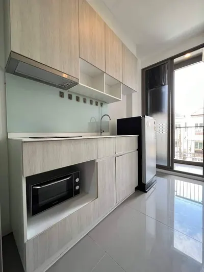 Condo 1 chambre à louer près de la station BTS Ratchayothin, photo 5 sur 5