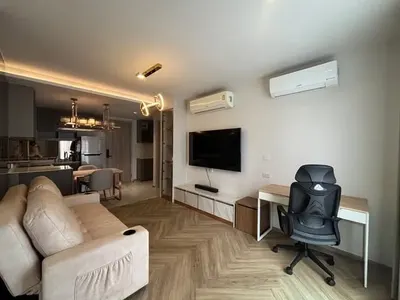 ขายคอนโด 1 ห้องนอน Chapter Thonglor 25 รูปที่ 2 จาก 5