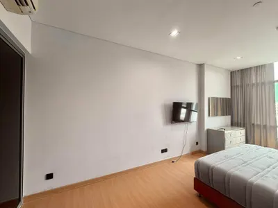 1-bed condo for rent near BTS Chong Nonsi, photo 6 of 6