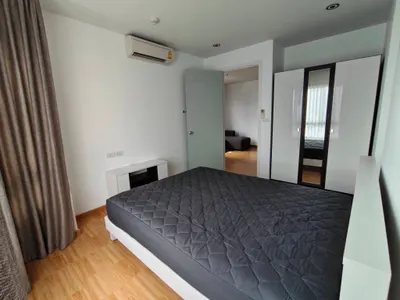 1-bed condo for rent near BTS Bang Wa, photo 3 of 5