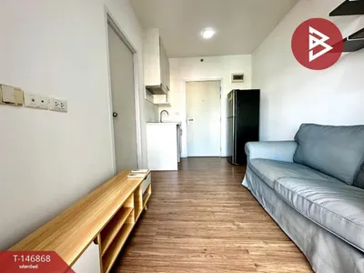 1-bed condo for sale near BTS Phraek Sa, photo 2 of 5
