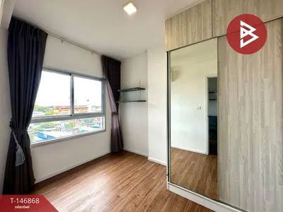 1-bed condo for sale near BTS Phraek Sa, photo 4 of 5