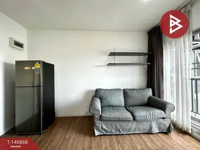 1-bed condo for sale near BTS Phraek Sa, photo 3 of 5