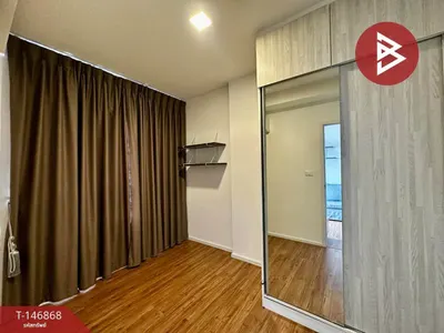 1-bed condo for sale near BTS Phraek Sa, photo 5 of 5