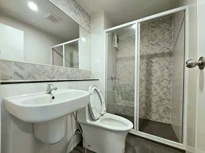 ให้เช่าคอนโด 1 ห้องนอน Regent Home Bangna รูปที่ 5 จาก 5