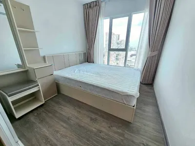 1-bed condo for rent at Regent Home Bangna, photo 6 of 10