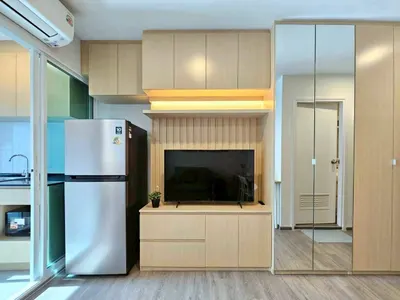 ให้เช่าคอนโด 1 ห้องนอน Regent Home Bangna รูปที่ 2 จาก 5