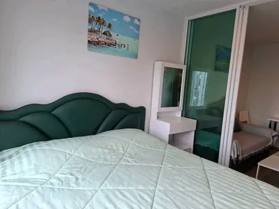ให้เช่าคอนโด 1 ห้องนอน Regent Home Bangna รูปที่ 3 จาก 5
