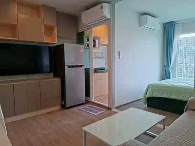 ให้เช่าคอนโด 1 ห้องนอน Regent Home Bangna รูปที่ 5 จาก 5