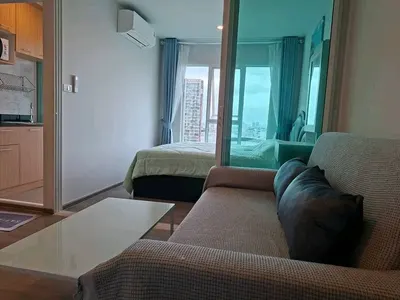 ให้เช่าคอนโด 1 ห้องนอน Regent Home Bangna รูปที่ 4 จาก 5