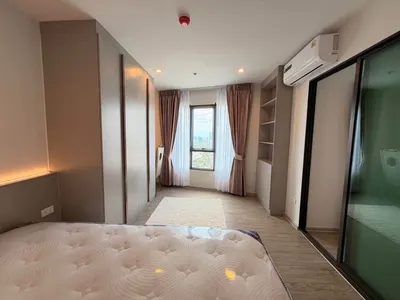 Regent Home Wutthakat Building B的公寓出租，第5张，共5张