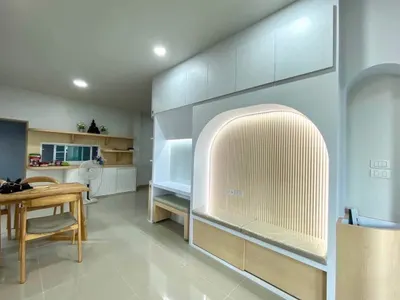 3-bed townhouse for sale near MRT Bang Khae, photo 5 of 5