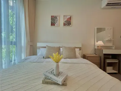 1-bed condo for rent at The Sky Sukhumvit, photo 6 of 6