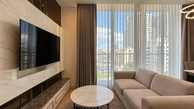 2-bed condo for sale at Noble Around Sukhumvit 33, photo 3 of 5