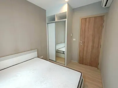 Condolette Midst Rama 9的1房公寓出租，第3张，共5张