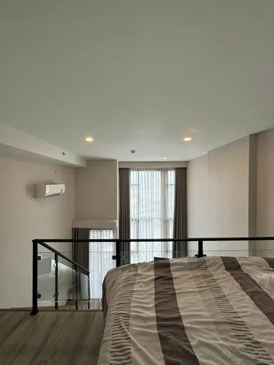 Condo for rent near BTS Sena Nikhom, photo 5 of 5