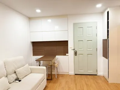 1-bed condo for sale near MRT Lat Phrao, photo 1 of 5