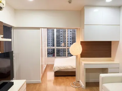 1-bed condo for sale near MRT Lat Phrao, photo 2 of 5