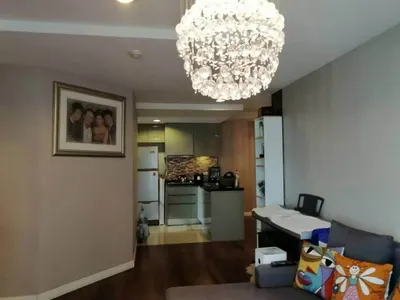 2-bed condo for sale near ARL Makkasan, photo 4 of 5
