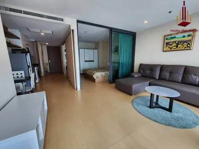 ให้เช่าคอนโด 1 ห้องนอน Noble Remix รูปที่ 4 จาก 5