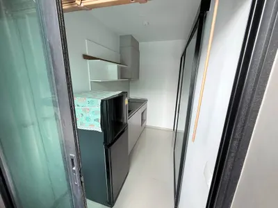 Aspire Asoke-Ratchada的公寓出租，第10张，共10张