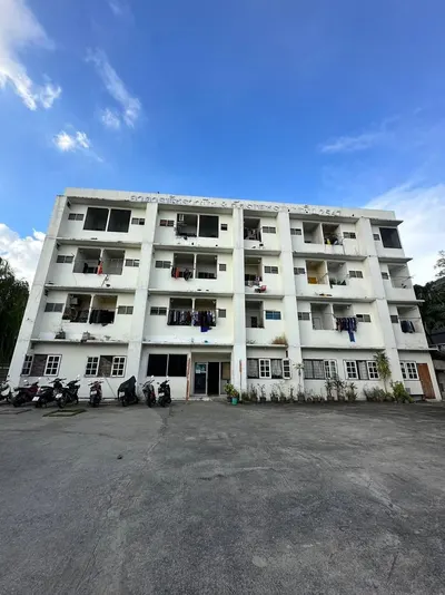 Apartment for rent near MRT Lat Phrao, photo 2 of 5